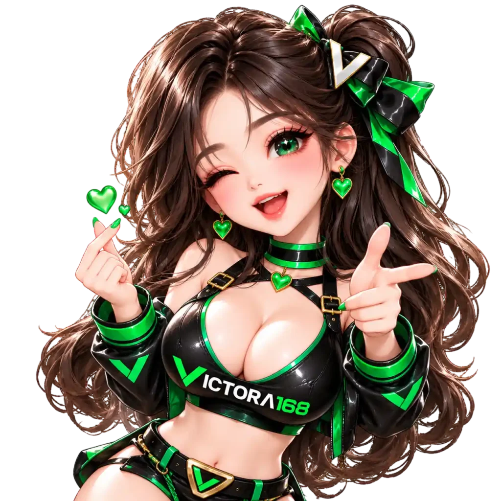 VICTORA168 | เกมสล็อตออนไลน์อันดับ 1 เล่นง่าย ระบบออโต้ จ่ายจริง